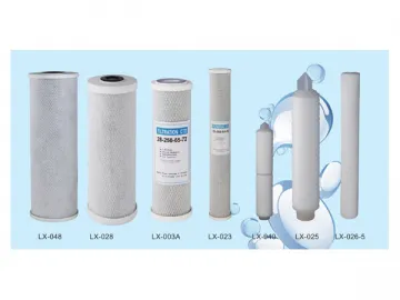 Filter Cartridge