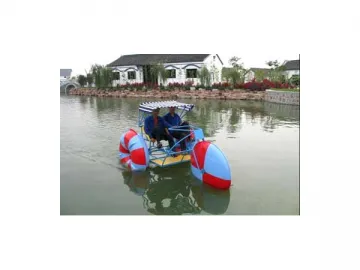 Water Tricycles