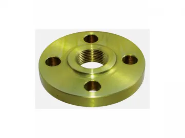 Threaded Flange