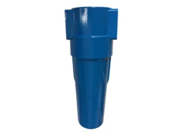 QS Series Air Water Separator Filter