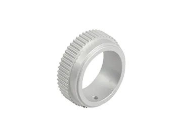 Aluminum Alloy Gear