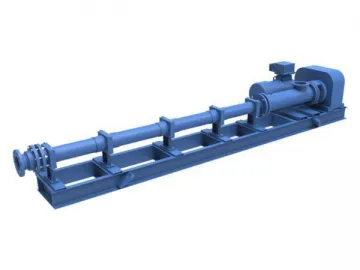 V Class Progressive Cavity Pump