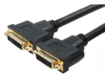 3D DVI Cable