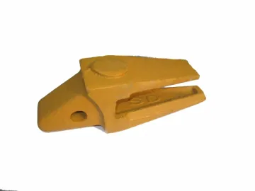 Excavator Adapter