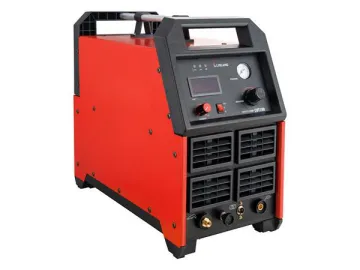 Three Phase IGBT Plasma Cutter