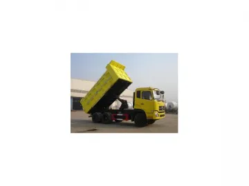 Dumper and Tipper Truck YD7539