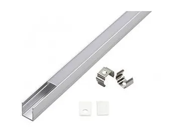 LD-1012 LED Aluminum Channel