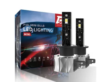 P19-H1 LED Fog Lights