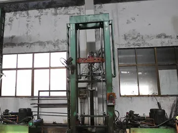 Honing Machine