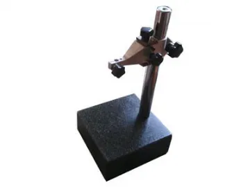 Granite Base Dial Gauge Stand