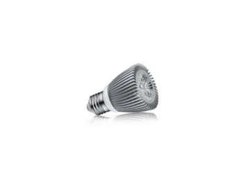 HR-HPB021 High Power LED Spotlight