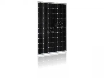 230W-255W On Grid Solar Panel TPS105S