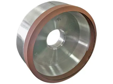 6V5 Grinding Wheel