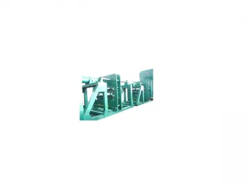 Conveyor Belt Auxiliary Machine