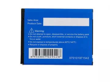 BD42100 Mobile Phone Battery for HTC