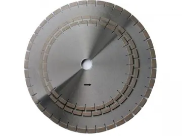 Diamond Saw Blade