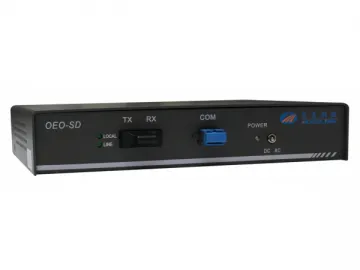 Bi-Directional       OEO Converter