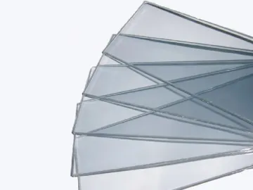 Transparent Rigid PVC Sheet