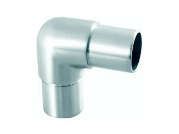 Stainless Steel Elbow