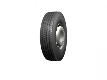 EG902 Long Haul Truck Tire