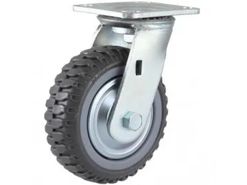 Fenghuo Polyurethane Wheel Caster