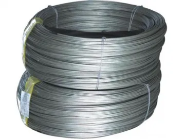 Titanium Wire