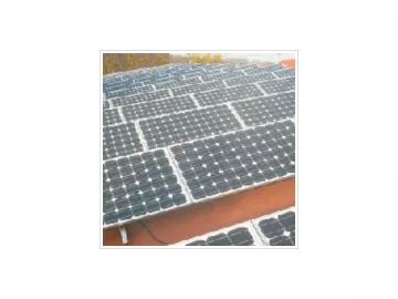 Monocrystalline Silicon