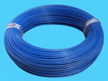 Hook-Up Wire, UL1007