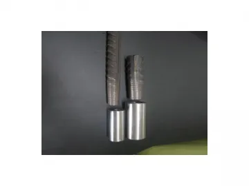 Taper Thread Coupler