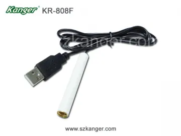 USB E-Cigarette Connector