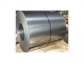 High Hardness Cold Rolled Steel Coils