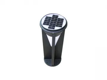 Solar Lawn Lamps-QY-C209