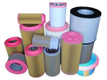 Fusheng Compressed Air Filter