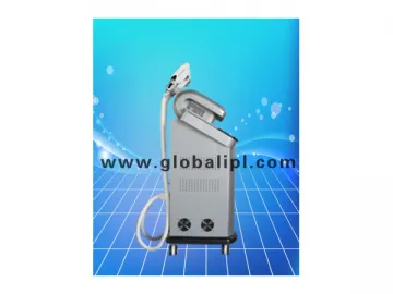 US001 E-Light IPL RF Beauty Equipment