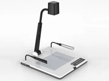 DV500 Document Camera