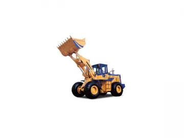 Wheel Loader 5000