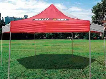 Pop up Canopy