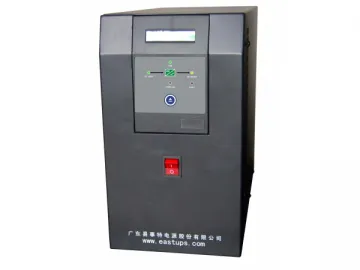 Off-Grid Solar Inverter