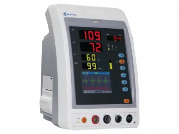 Vital Signs Monitor