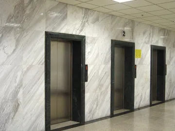 Passenger Elevator