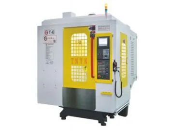 CNC Tapping Center, Series T-6  CNC Machining Center