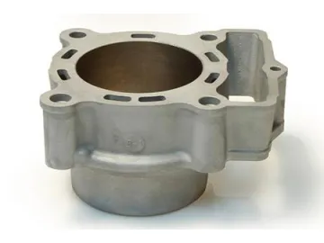 KT SX-F 250 Dirt Bike Cylinder