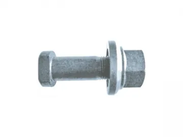 Wheel Nuts &amp; Wheel Bolts