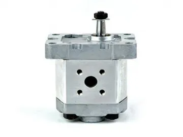 1MF/1AMF Hydraulic Gear Motor