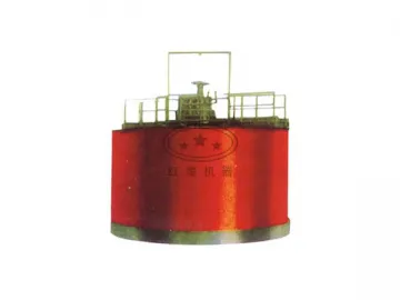 High Efficiency Concentrator