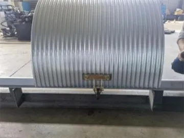 Conveyor Covers