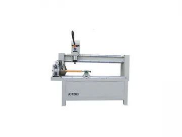 Cylinder Engraving Machine