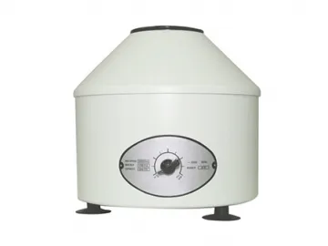 Compact Benchtop Centrifuge