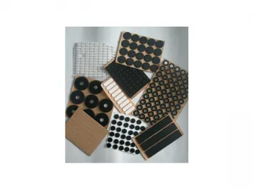 PVC Die Cut Foam Tape