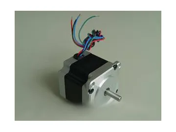 0.9 Degree Size 57mm 2-Phase High Torque Hybrid Stepper Motor